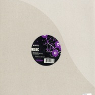 Back View : Mike Sheridan - ALT & INTET - MIS Records / Mis012