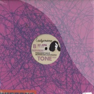 Back View : Ladycreme - MOTHERLOAD - Hyptone / Tone001