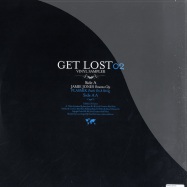 Back View : Various Artists - Get Lost Sampler 2 - Crosstown Rebels Lost 2