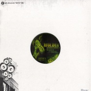 Back View : Molder - RETURN WIT A SHUBERRY EP - Galaktika Records / glk013