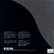 Back View : Lindstrom and Solade - LET IT HAPPEN (10 INCH) - Latenighttales / ALN1018
