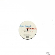 Back View : Swat Squad / Paul Ritch - NATURAL G - Resopal / rsp045