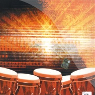 Back View : Drum Nation - EP VOL.4 - Tribalistik / tribalistik17