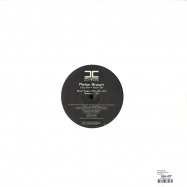 Back View : Peter Brown - YOU GOT IT GOIN ON - Influence / Influence016