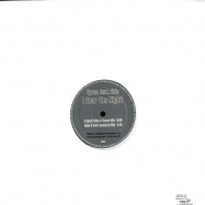 Back View : Tyree feat. Chic - I FEAR THE NIGHT - Supa Classics / SC001