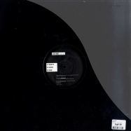 Back View : Love Nine - MNO EP - Two Faces / Twofaces006