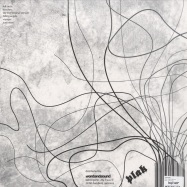 Back View : John Daly - FULL CIRCLE (2x12) - Plak Records / PLKLP001