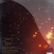 Back View : Mannfred Manns Earth Band - SOLAR FIRE (LP) - Petbrook / MannLP006