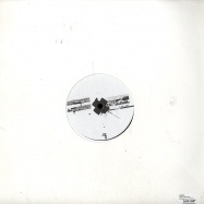 Back View : Various - WHITE LINE VOL.II - Aentitainment / Aent.007