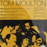 Back View : Various Artists - A TOM MOULTON MIX VOL.2 (2X12) - Soul Jazz / SJRLP120Vol2 (879731)