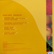 Back View : Various Artists (matthew Mercer, M. Schaffhaeuser, Jeremy P. Caulfield) - WARENKORB 5 (2X12INCH) - Ware 43