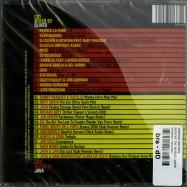 Back View : Various Artists - IBIZA VS. THE WORLD (2XCD) - Vendetta / Vencd947