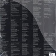 Back View : Eugene McGuinness - EUGENE MCGUINNESS (LP) - Wiglp218