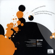 Back View : Stryke - THE NARROWEST OF PATH (REMIXES) - Plastic City / Plax0726
