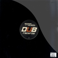 Back View : Armageddom / Factor Funk - DESTROY YOURSELF VOL.1 - Dub Record / dubsp001