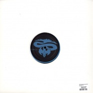 Back View : David Moleon & Killians Rmx - FULL POWER EP - Cobra / Cobra011