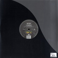 Back View : Santorini - SMOOKY MOOD EP - Bond Records / bond007