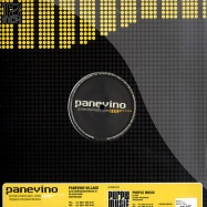 Back View : MARQUITO - AROUND LOVE - Panevino / PVM007