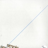 Back View : Mike Monday - ZWIVETTY EP - Simple0937