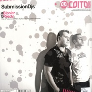 Back View : Submission Djs - BIPOLAR / READY - House Works / 76-318
