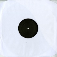 Back View : Kerri Chandler - PONG/ NEW UNREL BEN KLOCK RMXS (2012 REPRESS) - Deeply Rooted House / drhr18r