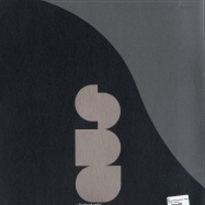 Back View : Sian - WORLD WITHIN A WORLD / MINILOGUE RMX - Aus Music / aus0918