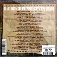 Back View : DJ Andy Smith - GREENSLEEVES DOCUMENT (CD) - Greensleeves / Gre2005