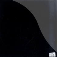 Back View : Various Artists - B.H.M. SAMPLER 008 - Belgian House Mafia / 23229206