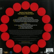 Back View : Uptown Funk Empire - THE EMPIRE STRIKES BACK (REISSUE) - Soulab / SOULABLP001RP