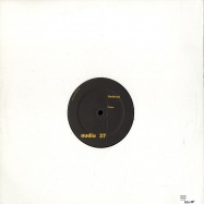 Back View : Redhead - PULSE EP - Fine Audio / Audio037
