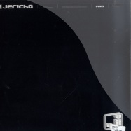 Back View : Ramon Tapia & BP - WATER MELON - Jericho / JEL045