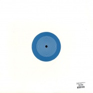 Back View : Ben Rourke / Pier Bucci - AUTOREPLY AFTER HOURS EDITION - BLUE EP - Autoreply / Auto06