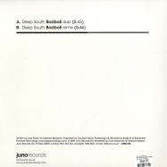 Back View : Layo & Bushwacka - DEEP SOUTH (BADBOE REMIXES) / COLOURED VINYL - Juno Records / Juno8X