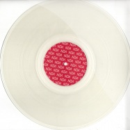 Back View : Various Artists - 2ND ACCOLADE (CLEAR VINYL) - Millions Of Moments / mom020