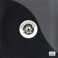 Back View : Various Artists (Buchecha / Northtech vs SNL / ...) - MASSAKRE DA TIA VERA EP - Technopride006