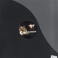 Back View : Pet Duo / Svetec / Leo Laker / Dj Bold - LOADED EP - Cause Records / Cause007