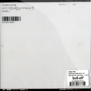 Back View : Aphex Twin - WINDOWLICKER (MAXI CD) - Warp Records / WAP105CD