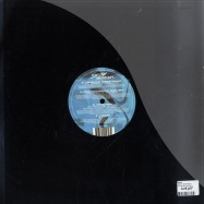 Back View : Various - STRICTLY MIAMI PART 1 - Strictly Rhythm / SR350EP1