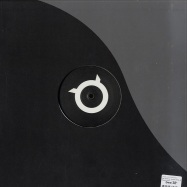 Back View : Linus Quick & Syntec - THE SPIRIT OF THE RED WINE (M. CZUBALA / MATT STAR RMXS) - Musique Unique / musun13