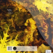 Back View : Tolga Fidan - BALLADS EP - Cadenza / Cadenza57