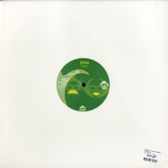 Back View : Gummish vs. Tony Matt remix The Glitz - MY PHAZE EP - Phaze Records / Phaze004