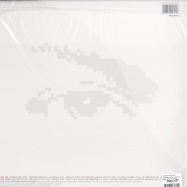 Back View : Michael Jackson - INVINCIBLE (180G 2X12 LP) - Music On Vinyl / movlp013