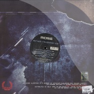 Back View : Miosa - STREET REVOLUTION EP - Hardcore Blasters / HM2781