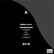 Back View : Nikola Gala - THE BEGINNING (2x12) - Rekids054