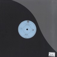 Back View : Justin Harris pres Arthur Russell - MOON - Eclectic Avenue / BEAR006