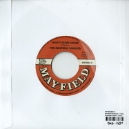 Back View : The Mayfield - MY BABY CHANGES (7 INCH) - Outta Sight Limited / osv022