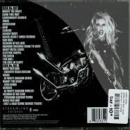 Back View : Lady Gaga - BORN THIS WAY (2CD) - Streamline / 2771840