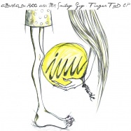 Back View : Andrea Di Rocco aka Mr. Smiley Guy - FINGER FOOD EP (HELMUT DUBNITZKY REMIX) - Iww Music / iww003