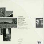 Back View : Andy Vaz - STRAIGHT VACATIONING (2LP) - Yore Records / YRE028LP