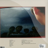 Back View : Strange Boys - LIVE MUSIC (LP + MP3) - Rough Trade / rtradlp633 / 962151